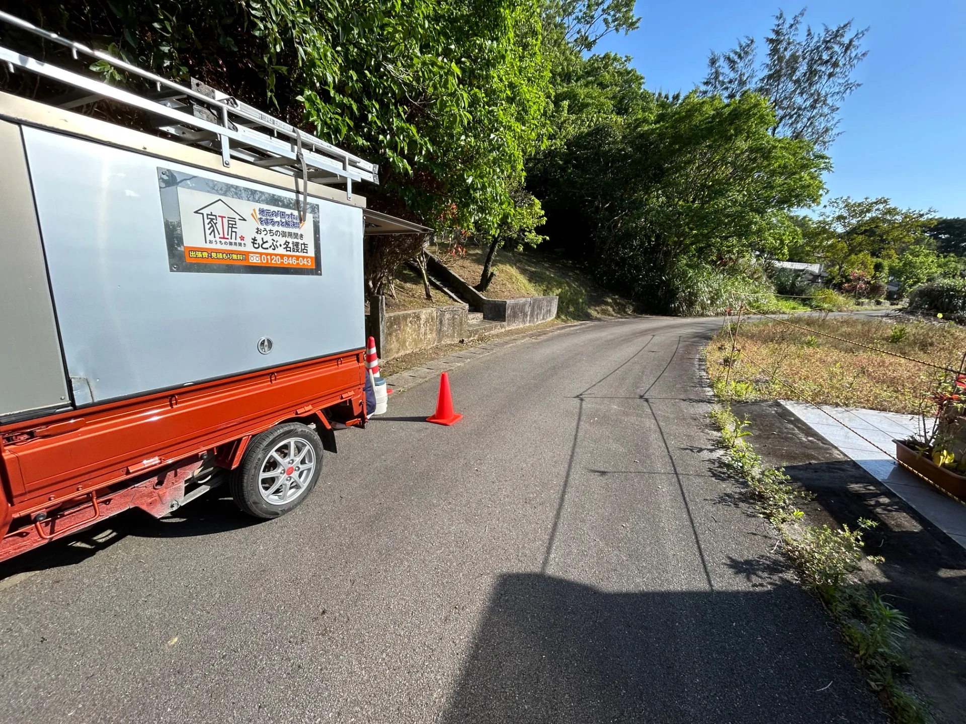 清明祭（シーミー）は沖縄の一大イベントにも匹敵します。